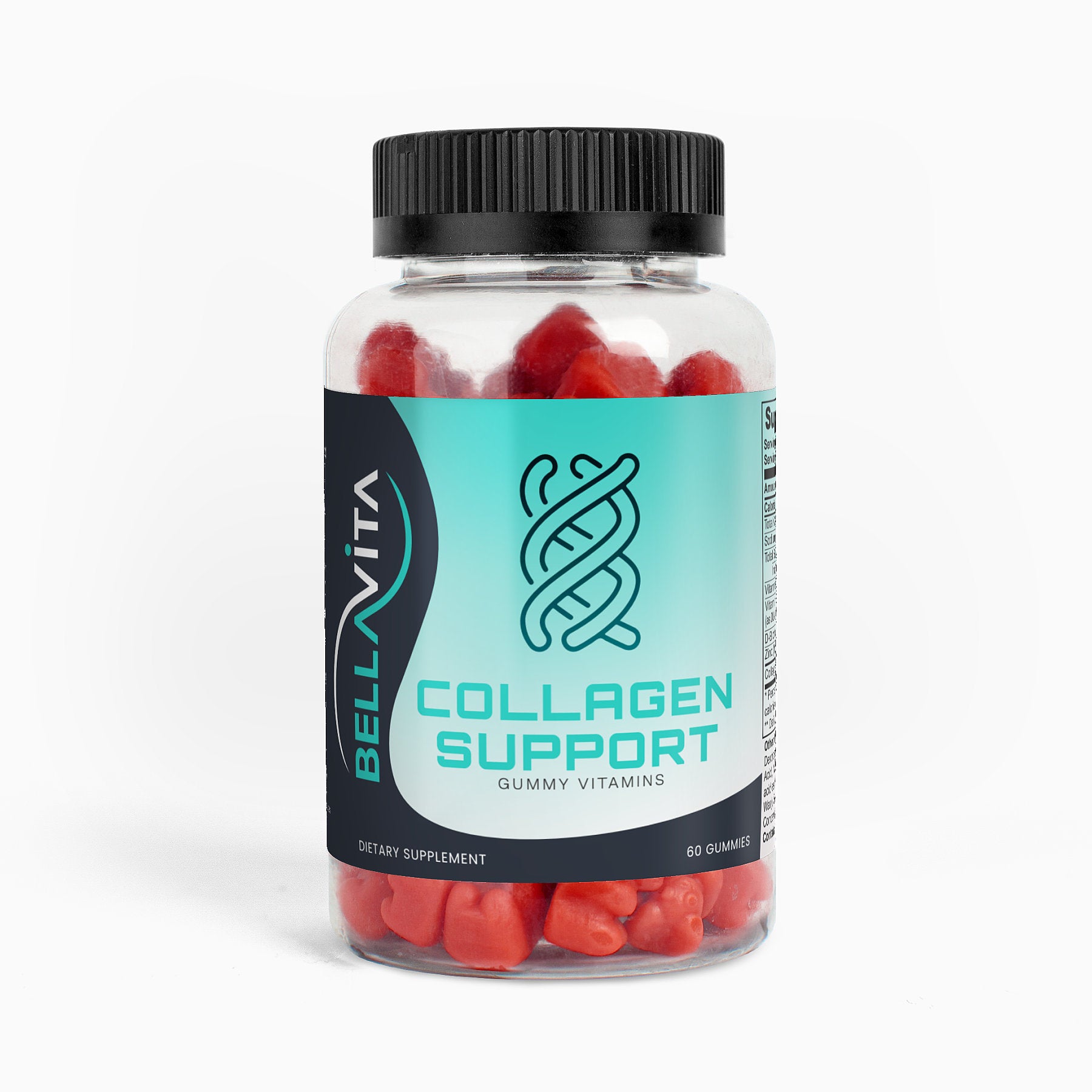 collagen-gummies-adult-bella-vita-wholesale