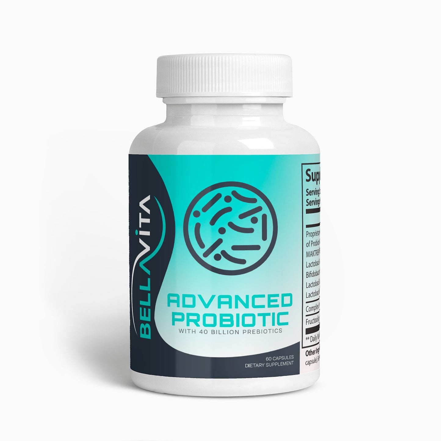 Advanced Probiotic