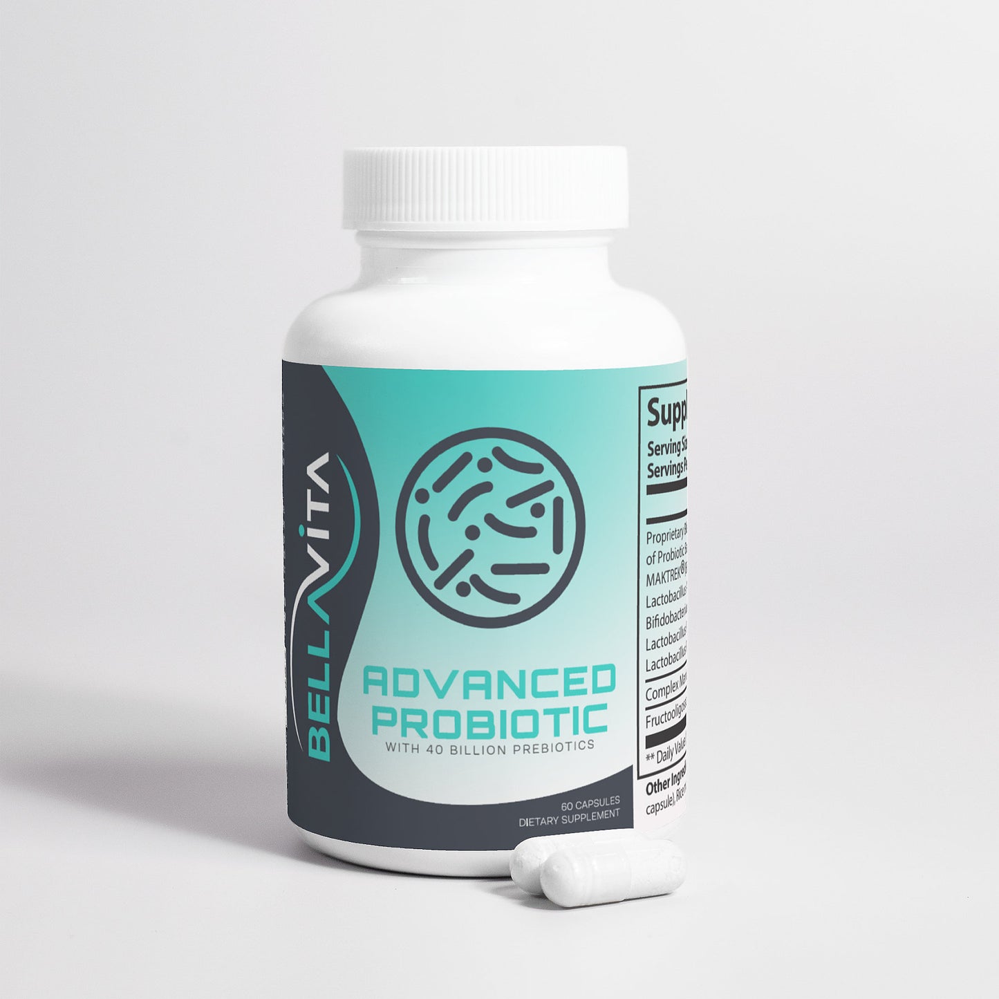 Advanced Probiotic