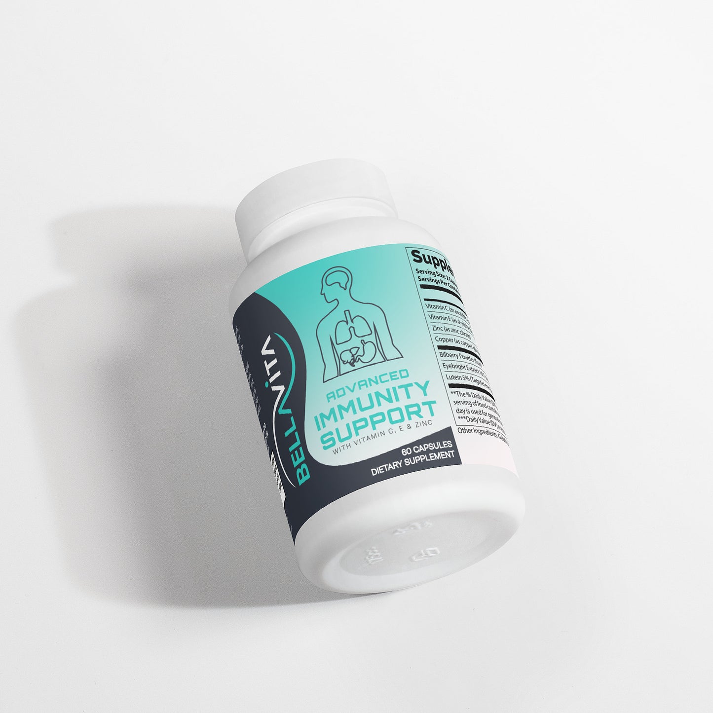 Advanced Immunity Support