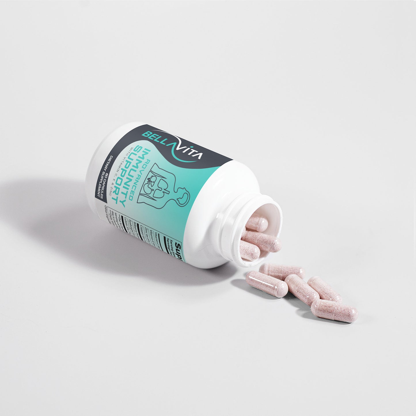 Advanced Immunity Support
