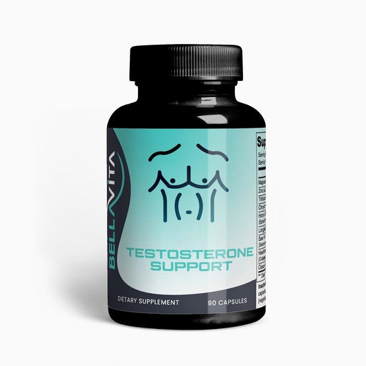 Testosterone Booster