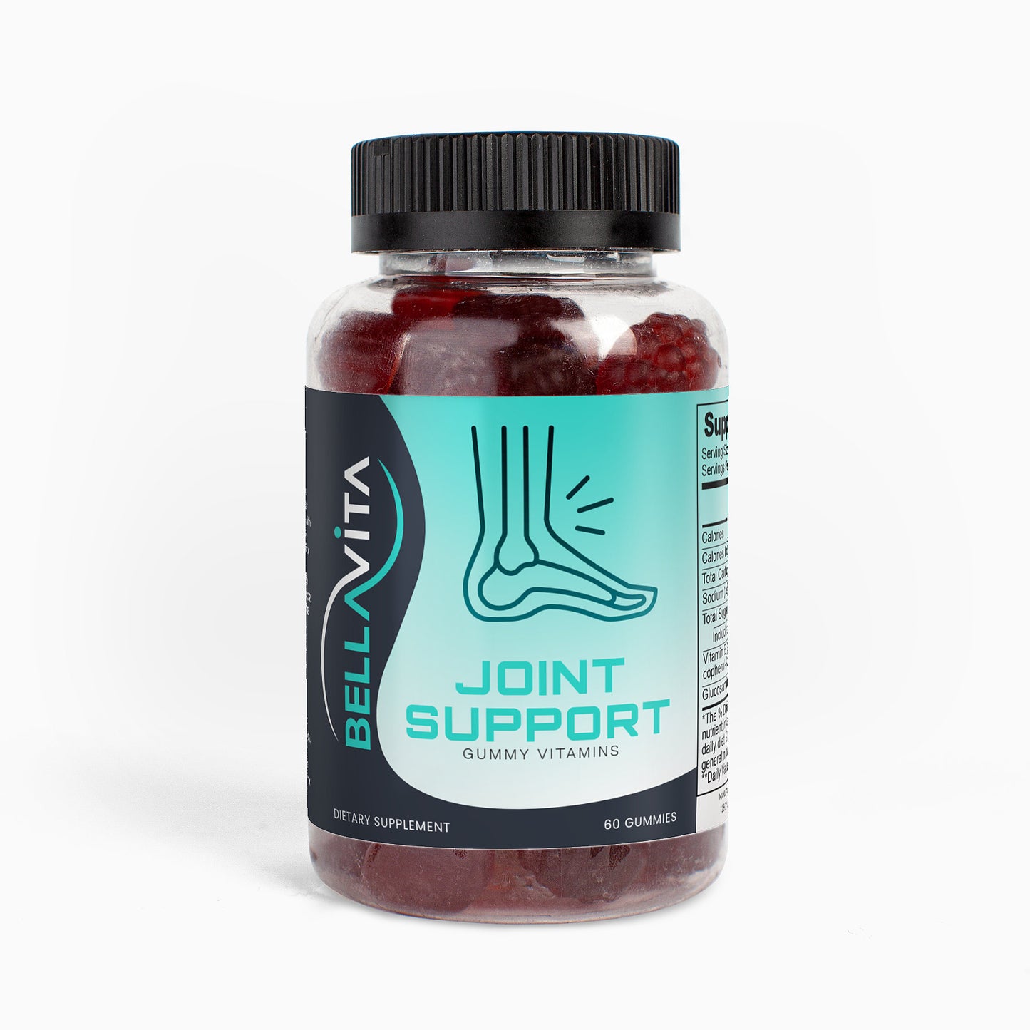 Joint Support Gummies (Adult)